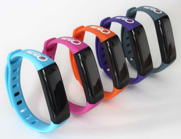 It is time to get fit with European fitness trackers