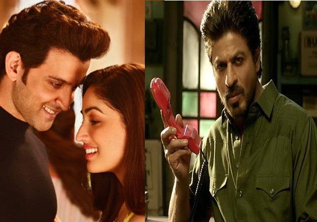 Raees, Kaabil