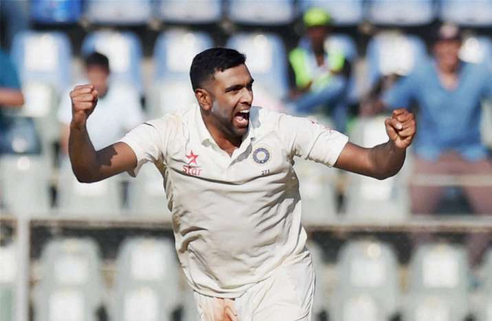 R Ashwin, Tamil Nadu, Tamil Nadu