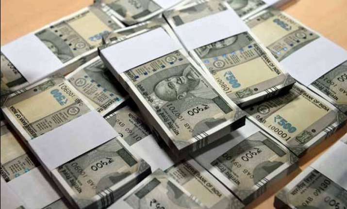 Govt has imposed a Rs 2,000 upper limit for cash donations