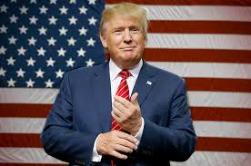 Donald Trump agrees to attend NATO summit in May