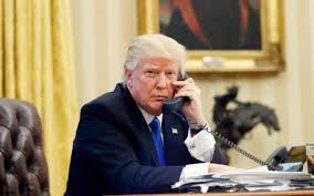 Donald Trump slams US judge who blocked ‘travel ban’,