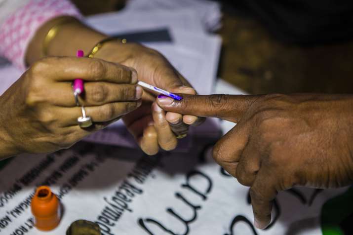 200 multi-millionaires, 91 with criminal cases contesting