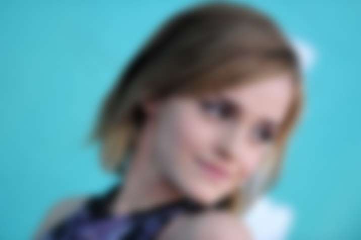 Another Hollywood actress complains ‘Private Pics’