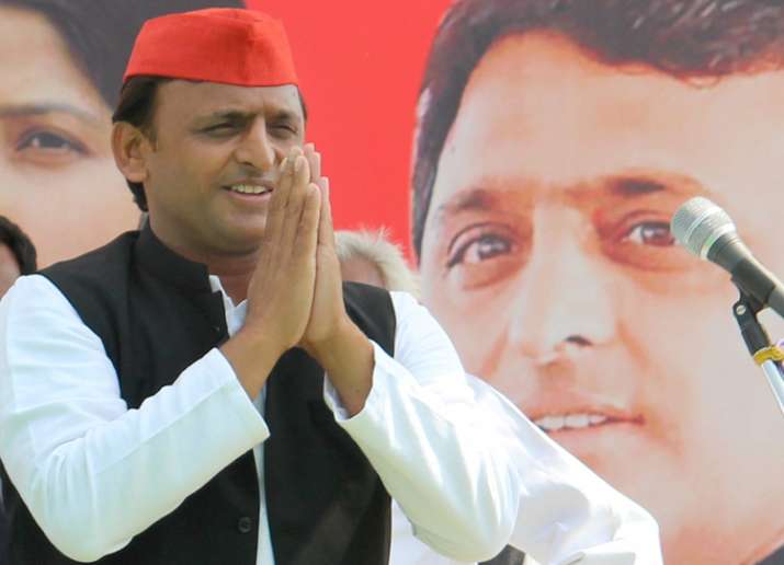 Tweets from official govt handles go missing after Akhilesh