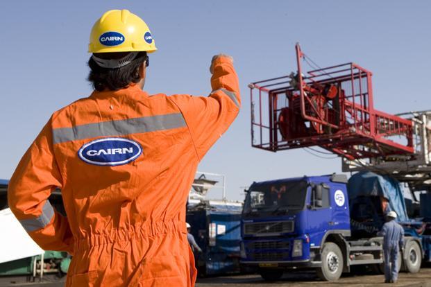 Cairn Energy liable to pay Rs 10,247 cr capital gains tax,