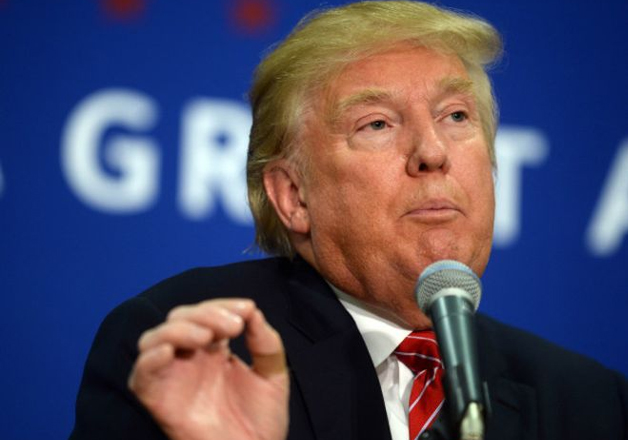 Donald Trump blocks Obama-era auto emissions regulations