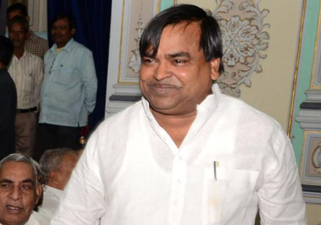 Gayatri Prajapati sent to custody in new case