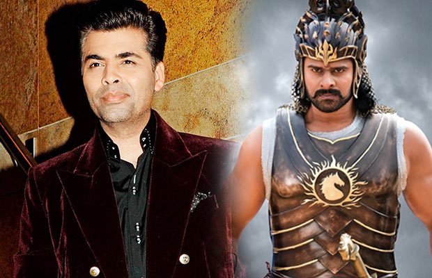 Baahubali 2, karan johar