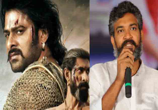 Baahubali franchise