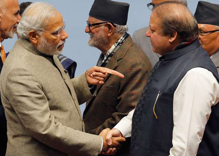 Terror monster created by Pak now devouring its own