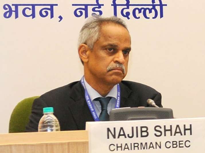 Taxes under GST 'to increase a bit', says CBEC Chairman