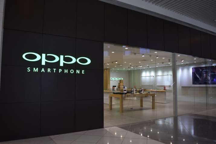 OPPO replaces Star India as news sponsor of Indian cricket
