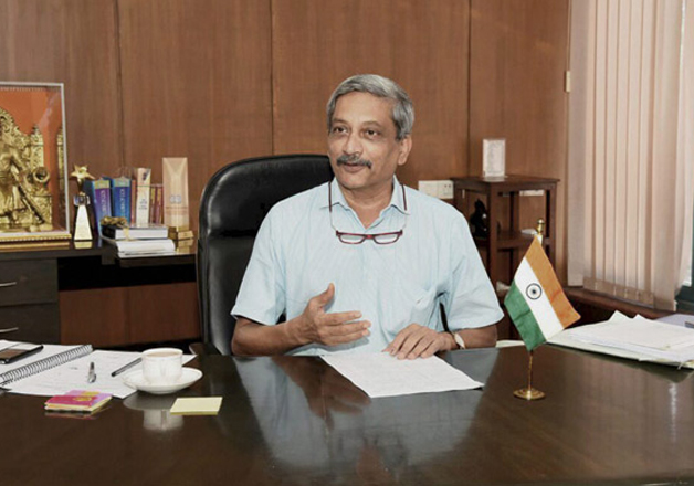 Goa floor test to be a smooth affair for CM Manohar Parrikar
