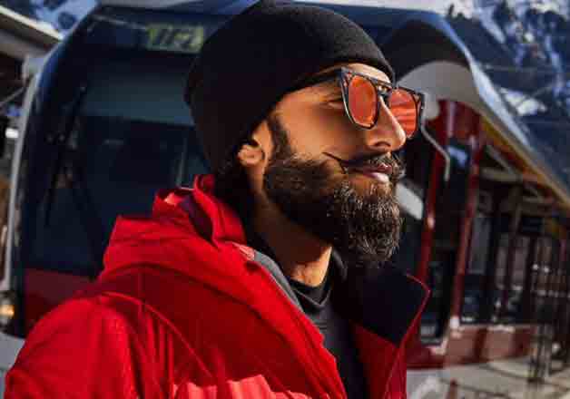 Ranveer singh