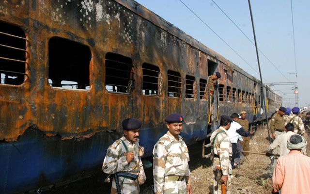 NIA court summons 13 Pakistani witnesses in Samjhauta blast