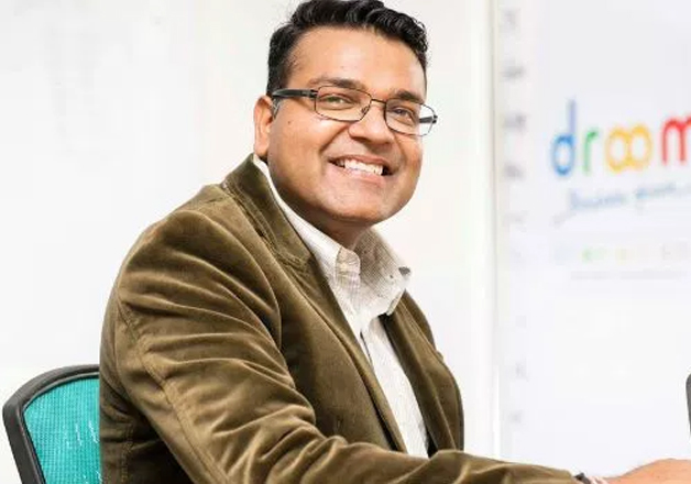 ShopClues' Sandeep Aggarwal sues co-founders for alleged