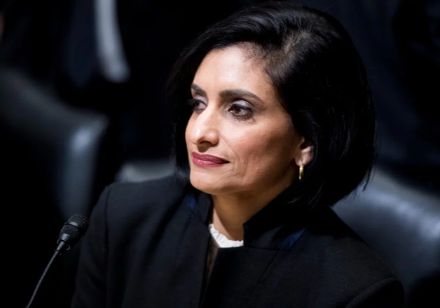 Seema Verma confirmed by Senate for top health post in