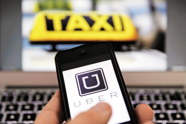 Uber shames cab services in India again! Delhi girl shares