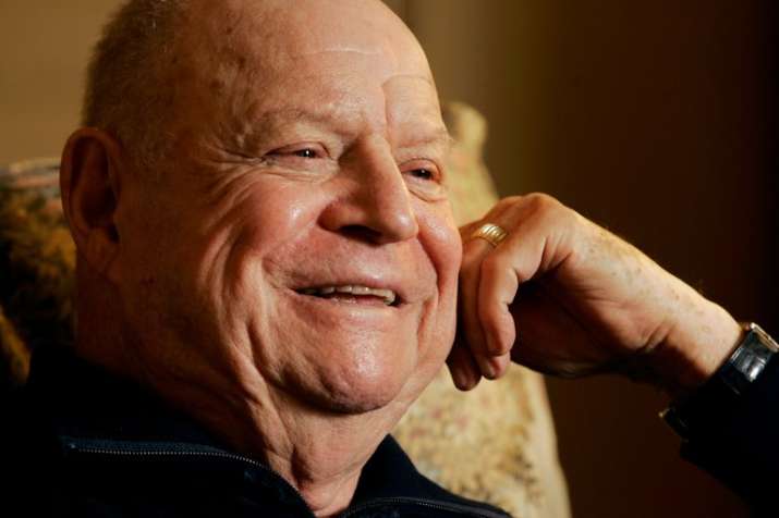 Don Rickles