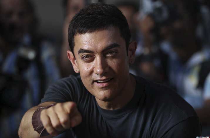 The wait is over! Aamir Khan to finally attend an