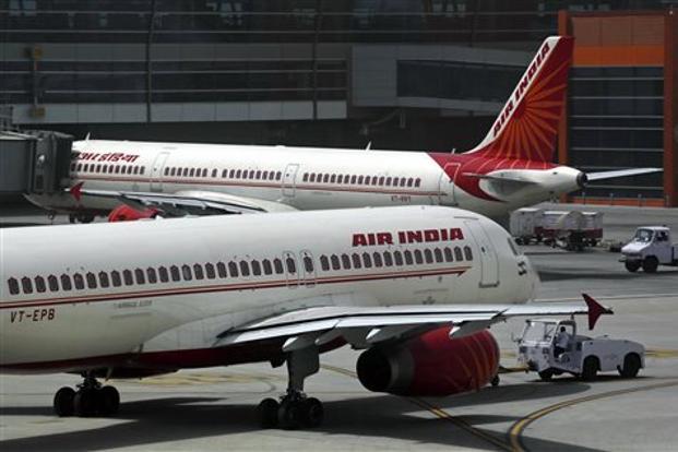 Air India to seek amendments in aviation rules to punish