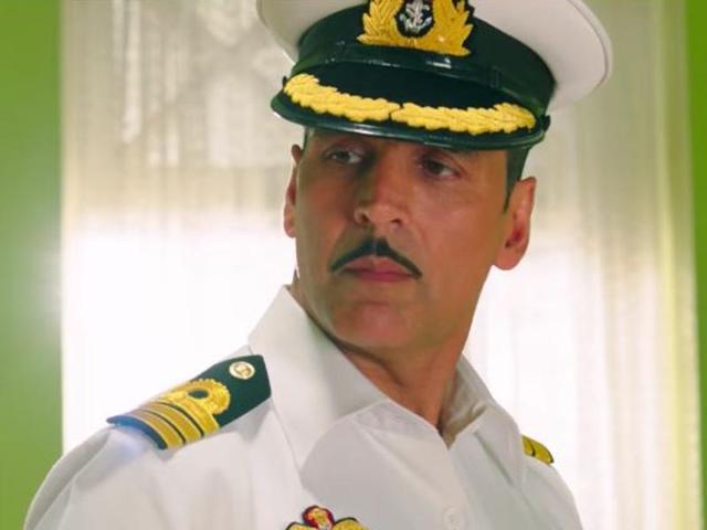 Akshay Kumar first National Award