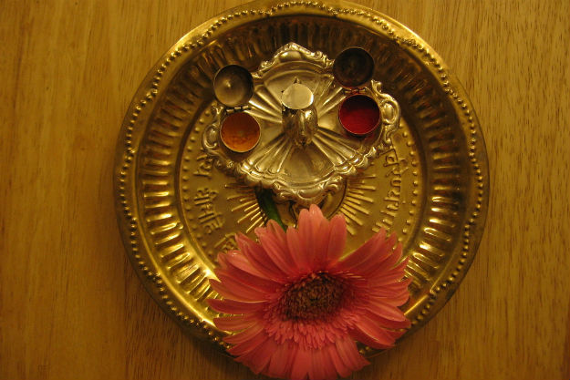 akshaya tritiya