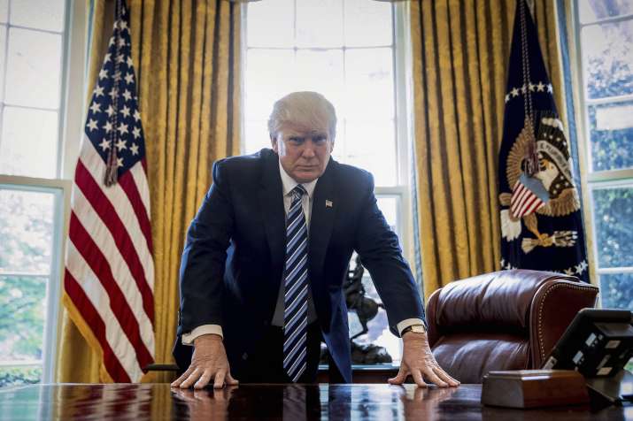 Trump administration proposes 'biggest tax cut in history'