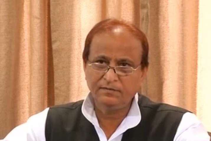 Report indicts Azam Khan for irregularities in Waqf Board