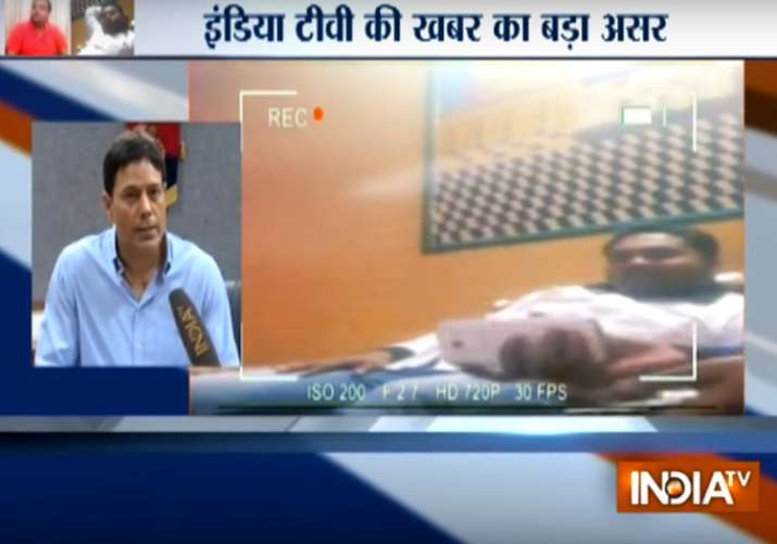 India TV impact: Meat exporters go ‘missing’ after
