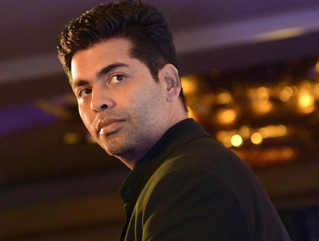Karan Johar gives ‘Karara Jawab’ to Twitter troll