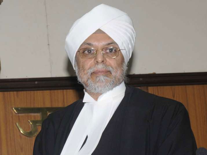 File pic of CJI JS Khehar