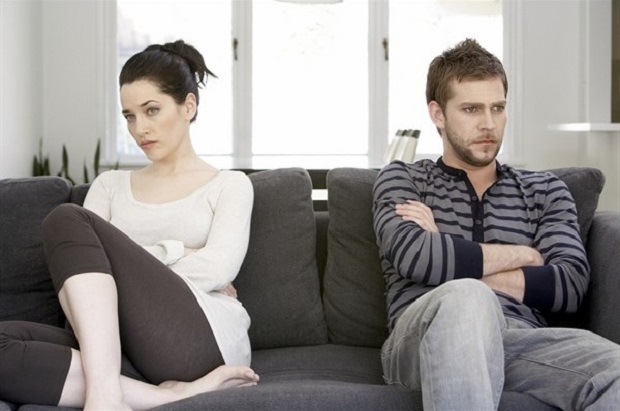Struggling to save your relationship? Try and express