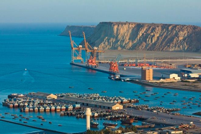 UK eyeing to be key partner of CPEC post-Brexit