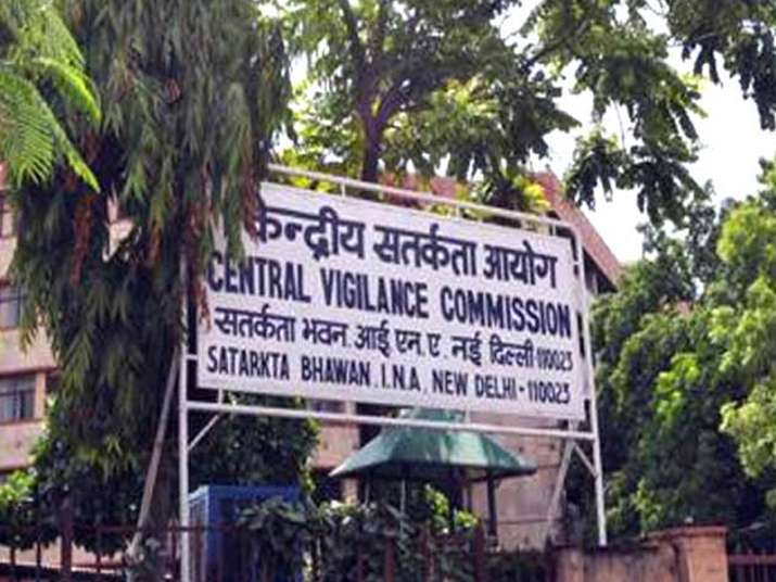 67 per cent jump in corruption complaints; Railways tops: