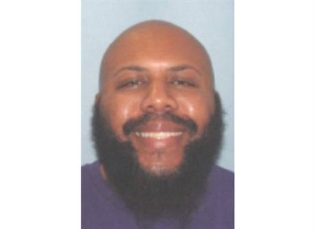 ‘I just snapped’, says man accused of Facebook video