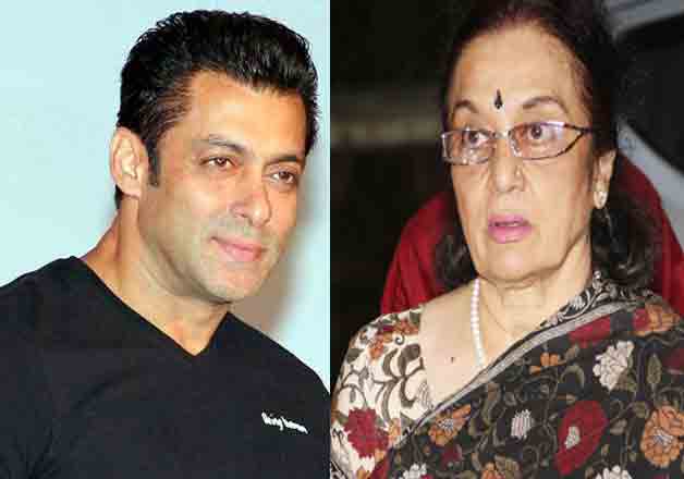 Salman Khan, Asha Parekh- India TV