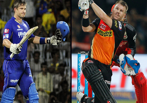 IPL 10: Injury-hit RCB to take on SRH in opening match