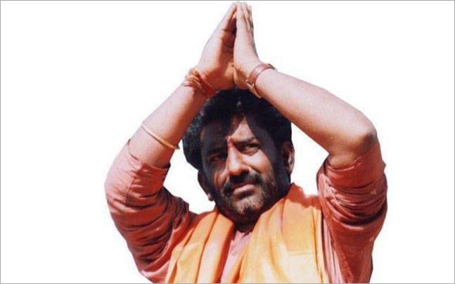 After flight-ban revoked, Ravindra Gaikwad soars in Air