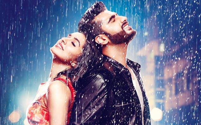 Half Girlfriend to release in over 2,500 Indian screens in