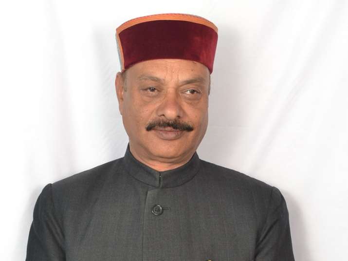 BJP candidate Anil Dhiman wins by 8,290 votes