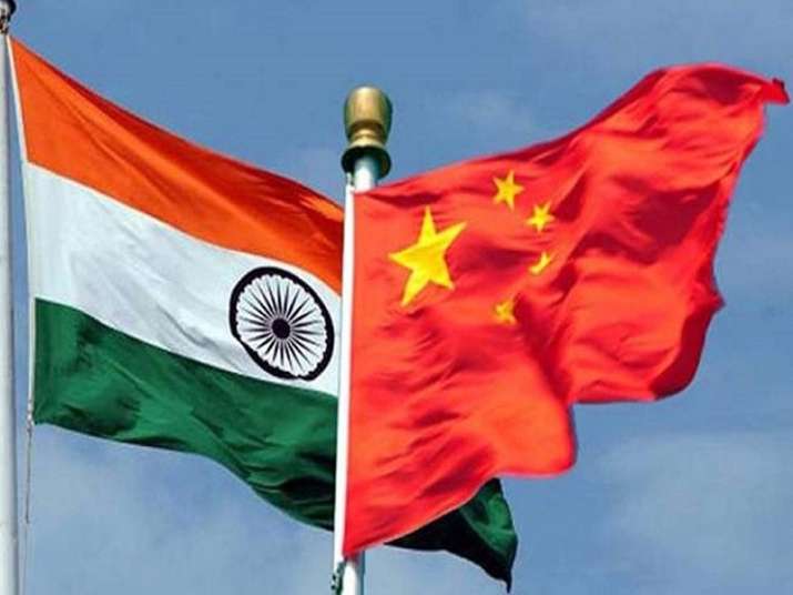 China announces 'standardised' names for 6 places in
