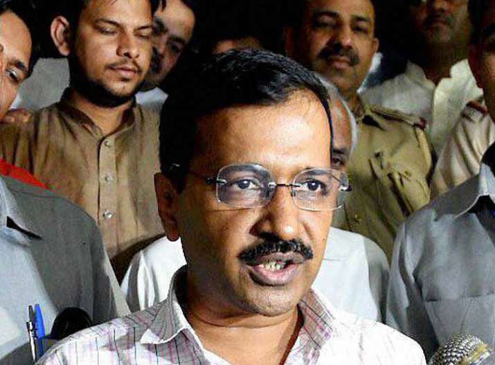Kejriwal’s Feedback Unit planned to snoop on LG, AAP