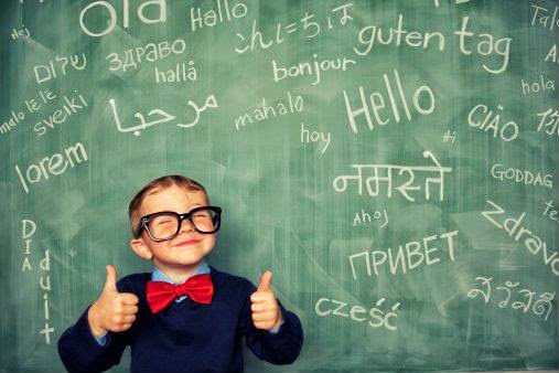Which is the ‘Most Spoken Language in the World’?