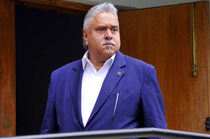 SC holds ‘fugitive’ Vijay Mallya guilty of contempt,