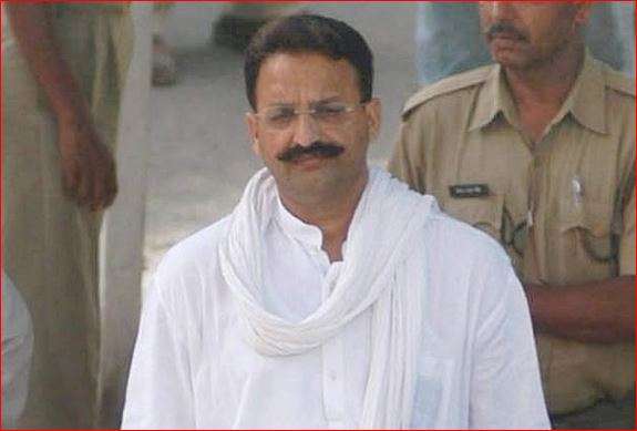 Mukhtar Ansari