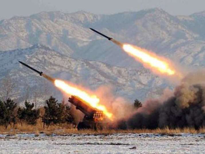 Representational pic - North Korea preparing for sixth