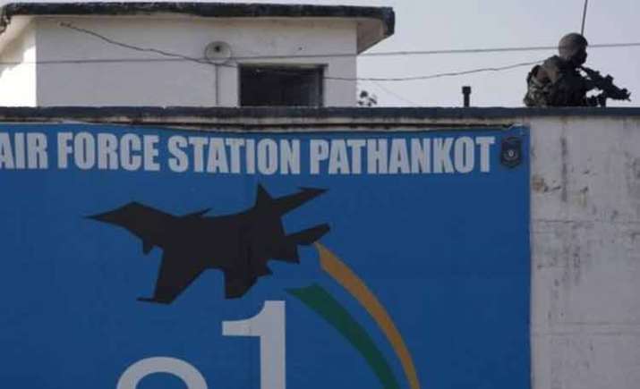 Parliamentary panel raps intel agencies for 'failure' to