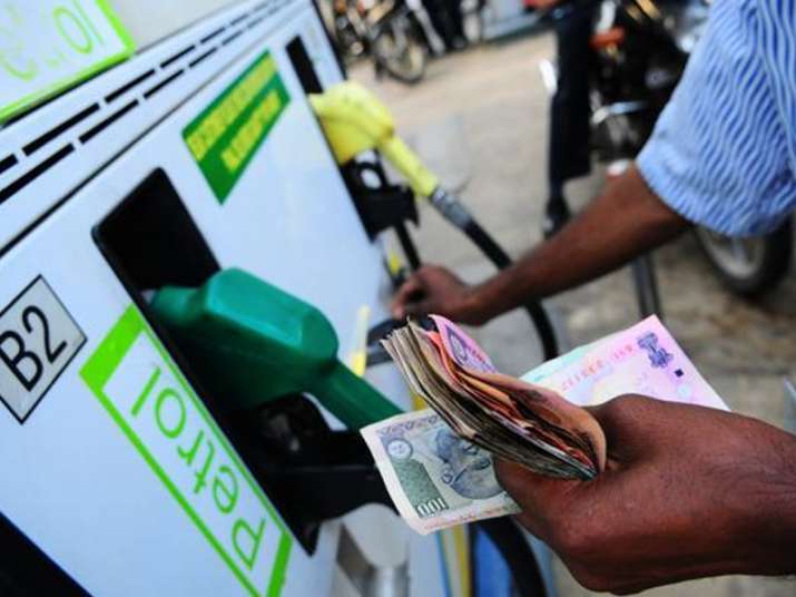 Petrol, diesel prices to change every day from May 1 in 5